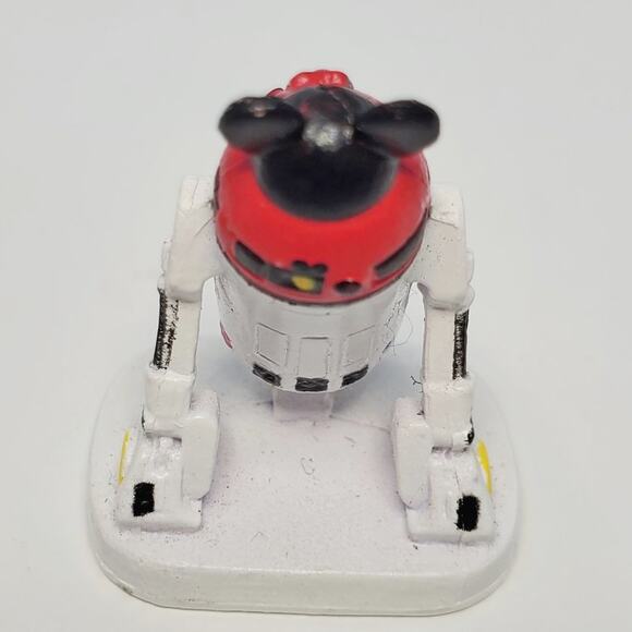 Disney Star Wars R2-D2 with Mickey Mouse Ears Hat - Picture 5 of 10
